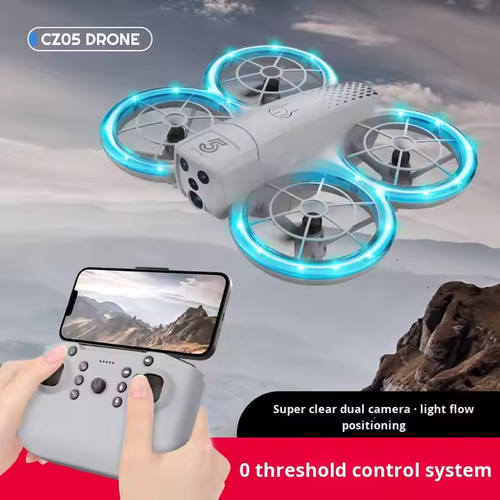 Aerial Photography Drone
