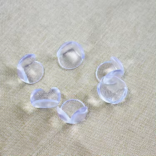 Baby-Proof Edge Guards