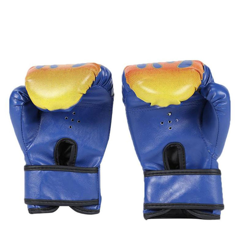 Boxing Training Gloves