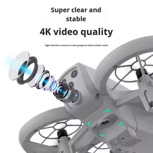 Aerial Photography Drone