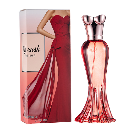 Rose Body Spray