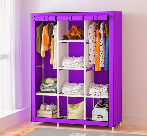 Portable Closet