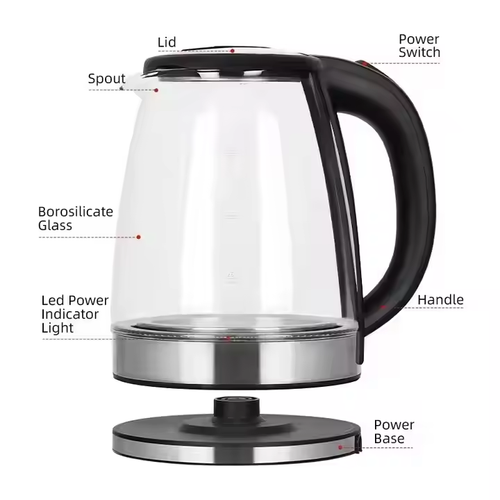 electric kettle