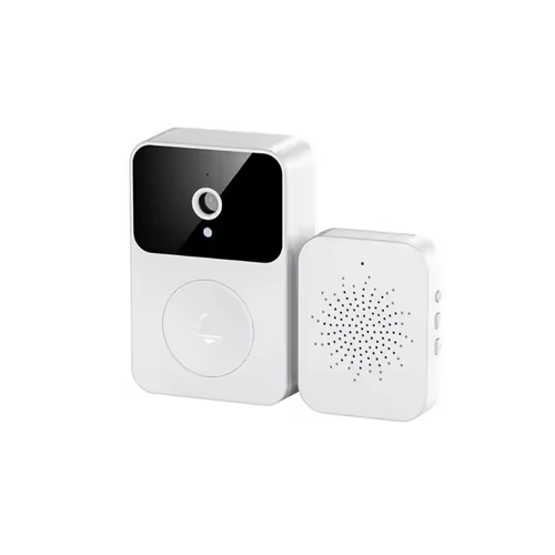Smart WiFi Doorbell Camera