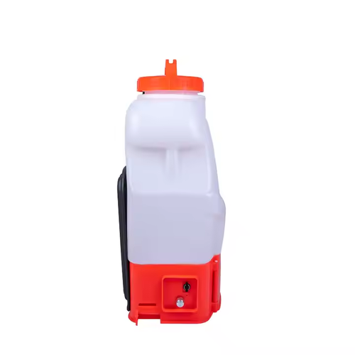 Battery-Powered Sprayer