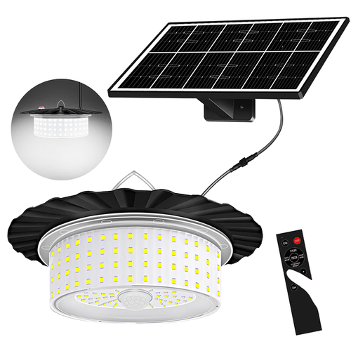 solar ligh