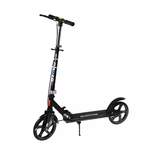 2-Wheel Foldable Kick Scooter