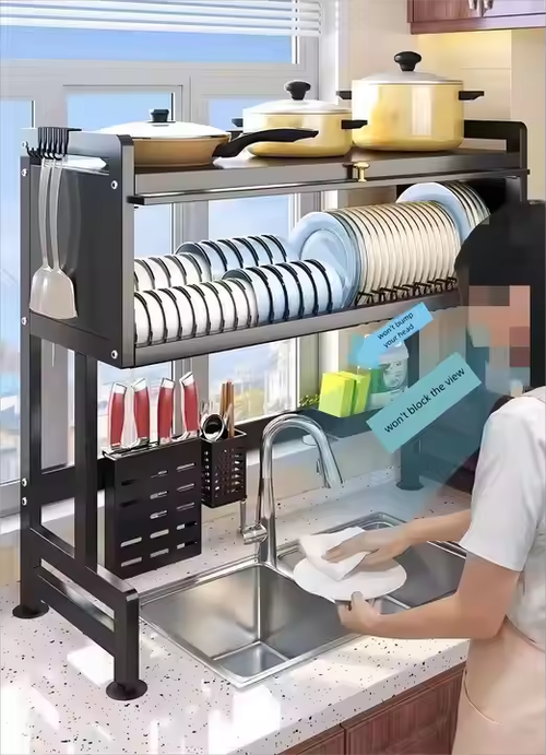 dish drainer