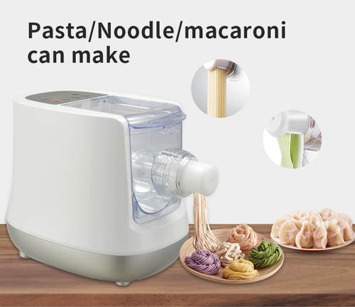 Multi-functional noodle maker