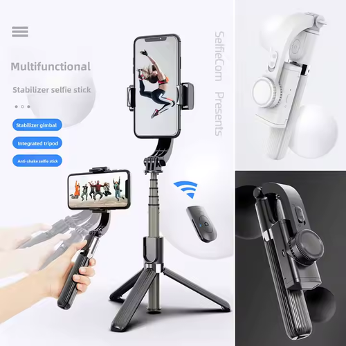 Foldable Mobile Gimbal