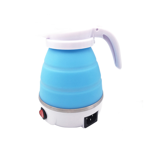 foldable kettle
