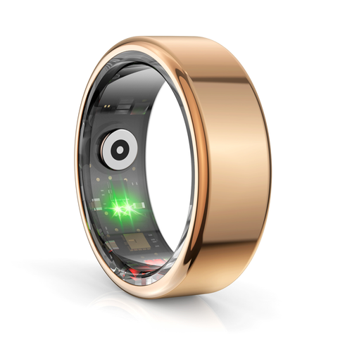 Smart Ring - Your 24-7 Health Guardian