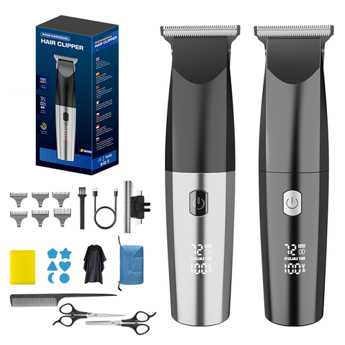 Waterproof Professional Hair Clipper