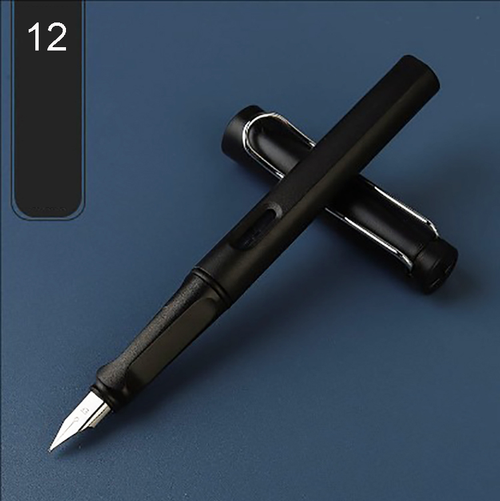 A box of 30 pens
