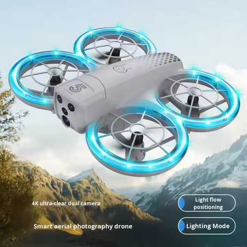 Aerial Photography Drone