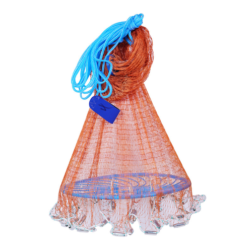 Cast Net