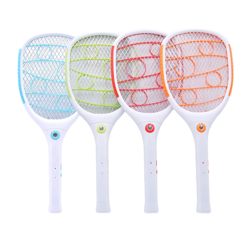 Bug Zapper Racket
