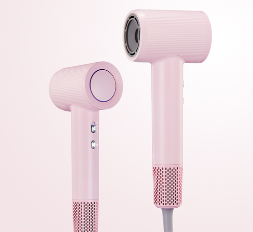 Negative Ion High-Speed Hair Dryer
