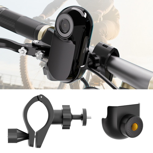 Action camera