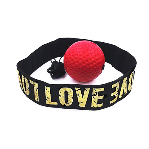 Speed Ball Headband