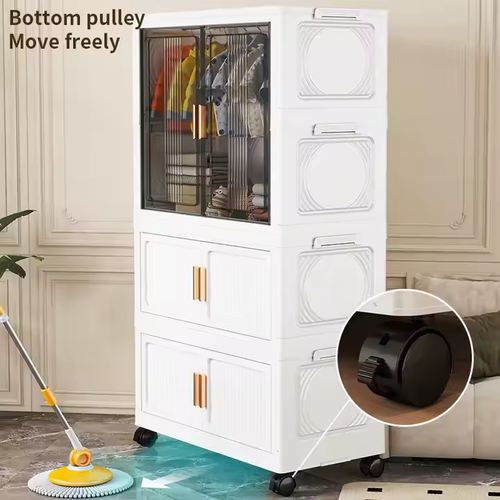 folding wardrobe