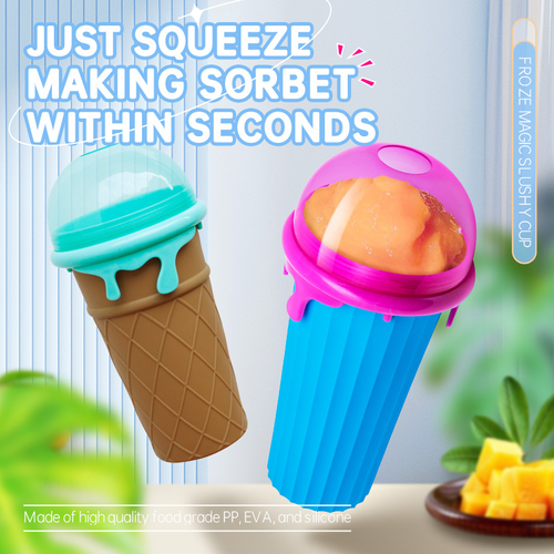 DIY Smoothie Cup