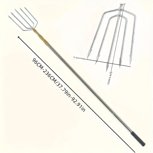 Fishing Spear