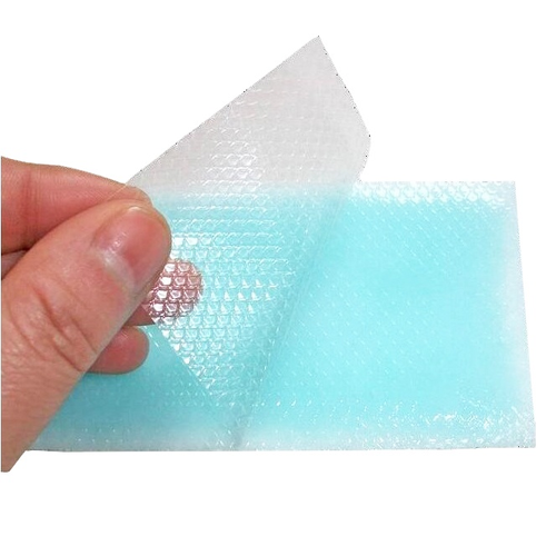 Cooling Patch