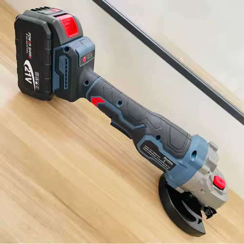 electric drill