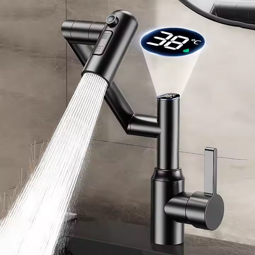 latest - model faucet