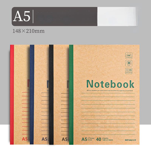notebook