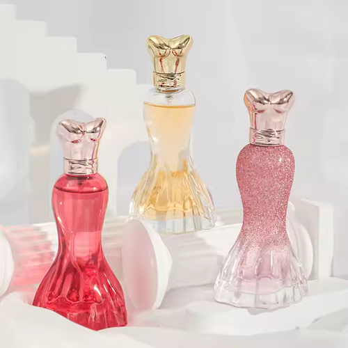 Fruity Floral Perfume Gift Set