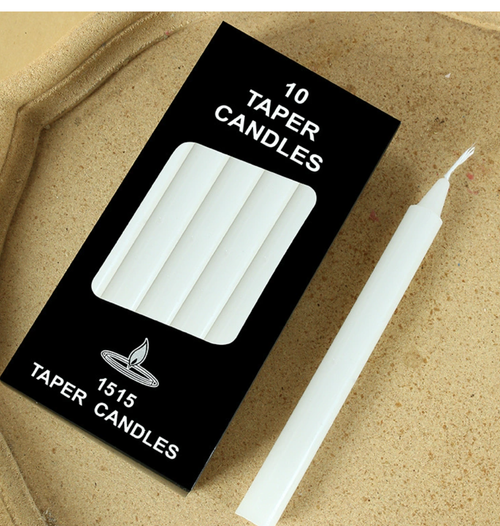 illumination candle