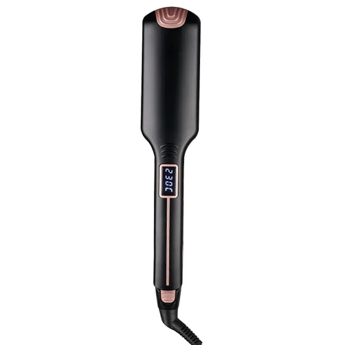 Hair straightener