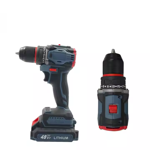 electric drill