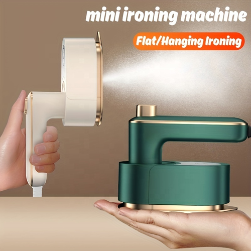 Handheld Garment Steamer