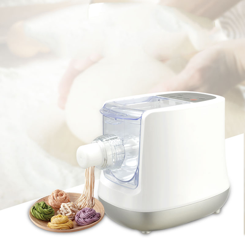 Multi-functional noodle maker