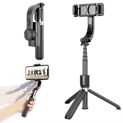 Foldable Mobile Gimbal