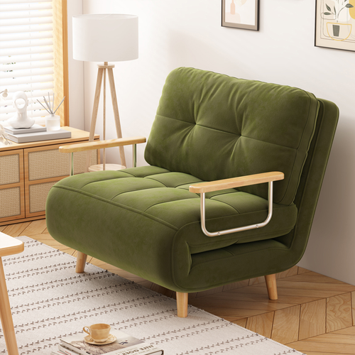 Pull-Out Sofa Bed