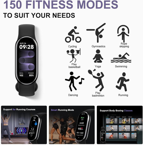 Smart Band