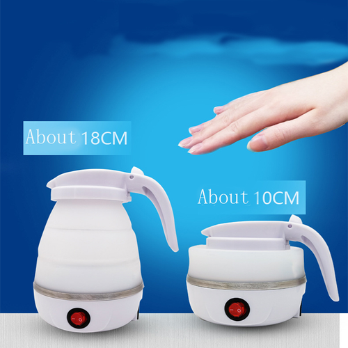 foldable kettle