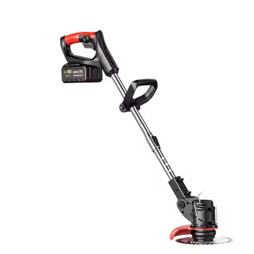 Electric Lawn Mower