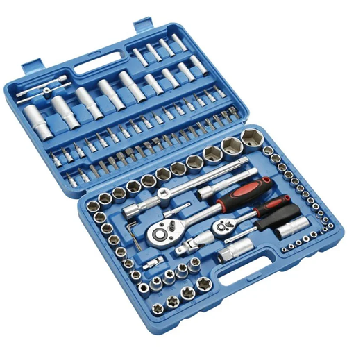 108-Piece Automotive Repair Tool Set