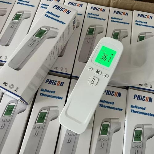 Forehead Thermometer