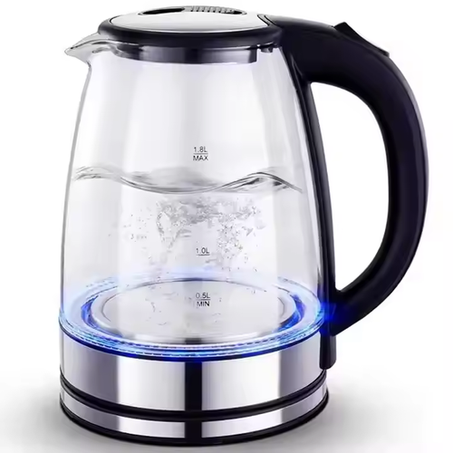 electric kettle