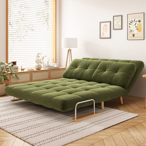 Pull-Out Sofa Bed