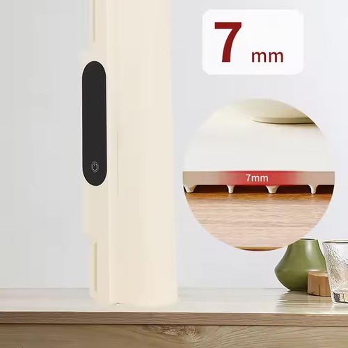 Flexible Silicone Heating Tray