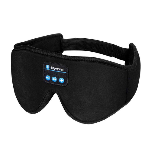 Wireless Bluetooth 3D Sleep Mask