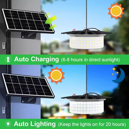 solar ligh
