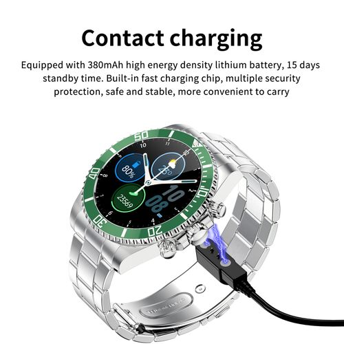 Bluetooth calling sports smartwatch